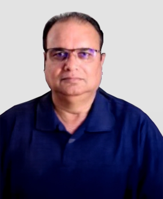 dharmender chowdary