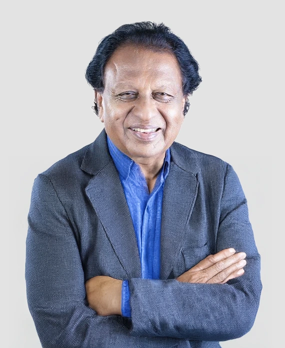 tp-sreenivasan